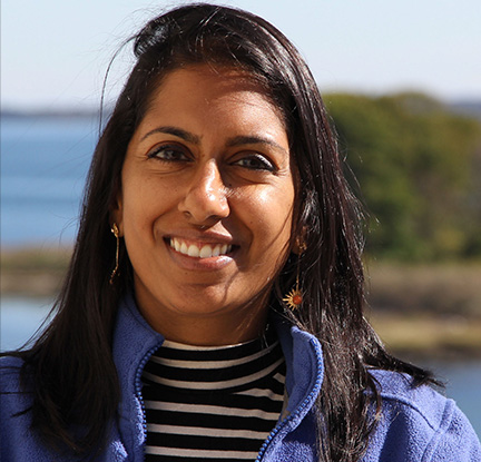 Anoushka Concepcion