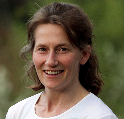 Meg Chadsey