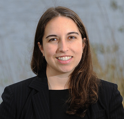 Stephanie Otts