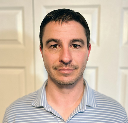 Barry Udelson profile photo