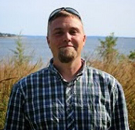 Rob Hudson